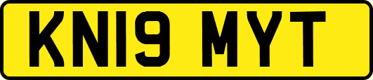 KN19MYT