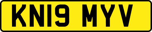 KN19MYV