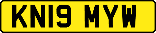 KN19MYW