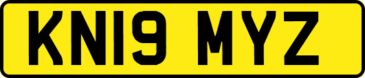 KN19MYZ