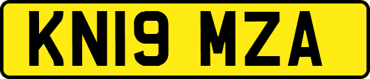 KN19MZA