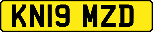 KN19MZD