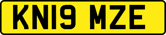 KN19MZE
