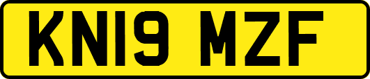 KN19MZF