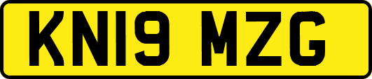 KN19MZG