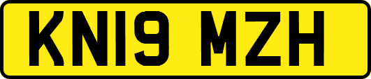 KN19MZH
