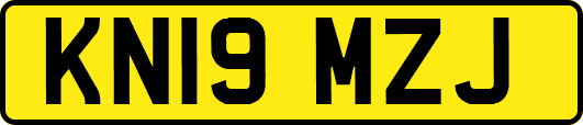 KN19MZJ