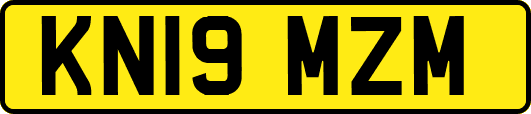 KN19MZM