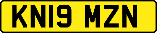 KN19MZN