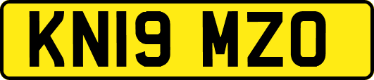 KN19MZO