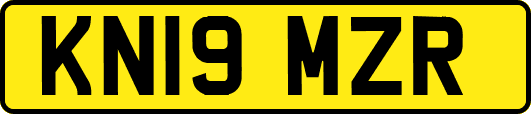 KN19MZR