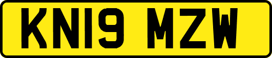 KN19MZW