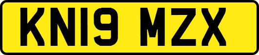 KN19MZX