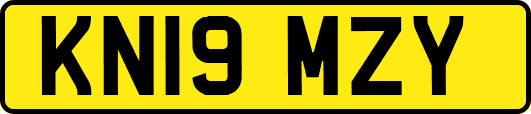 KN19MZY