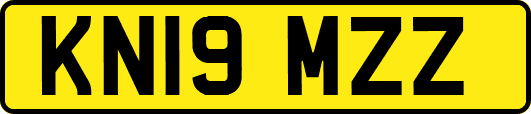 KN19MZZ