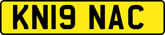 KN19NAC
