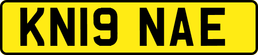 KN19NAE