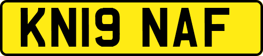 KN19NAF