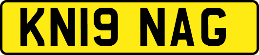 KN19NAG