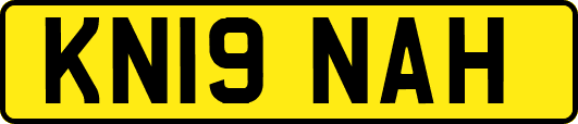 KN19NAH