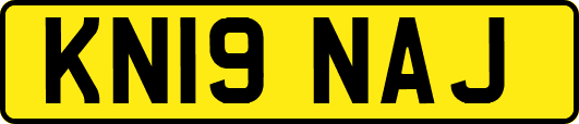 KN19NAJ