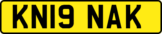 KN19NAK