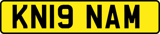 KN19NAM
