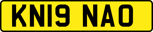 KN19NAO
