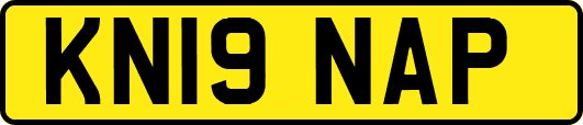 KN19NAP