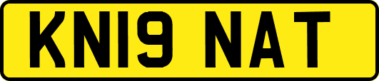 KN19NAT