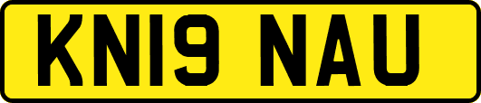 KN19NAU