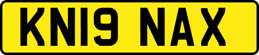 KN19NAX