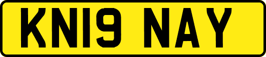 KN19NAY