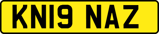 KN19NAZ