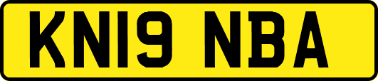 KN19NBA
