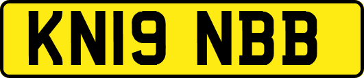 KN19NBB