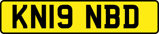 KN19NBD