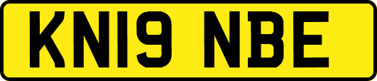 KN19NBE