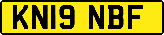 KN19NBF