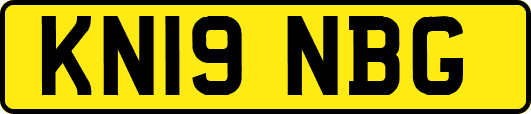 KN19NBG