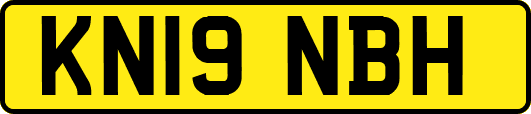 KN19NBH