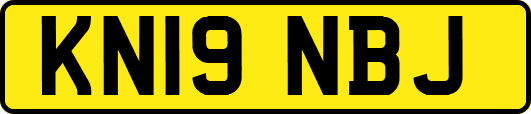 KN19NBJ