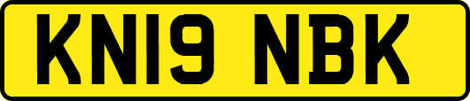 KN19NBK