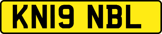 KN19NBL