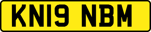 KN19NBM