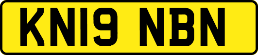 KN19NBN