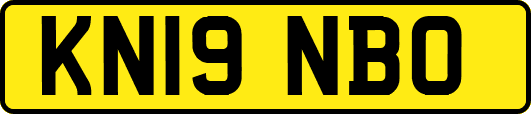 KN19NBO