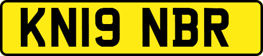 KN19NBR