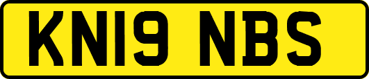 KN19NBS