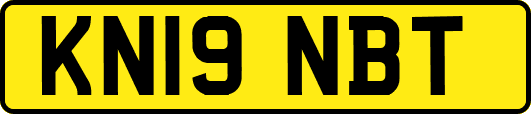 KN19NBT